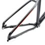 Quadro de Bicicleta Absolute Wild Boost Tapered