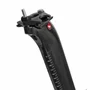Quadro De Bicicleta Black Orange Platinum Pro Carbon 2022