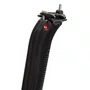 Quadro De Bicicleta Black Orange Platinum Pro Carbon 2022