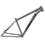 Quadro de Bicicleta Absolute Nero 5 Disc 29 Cinza