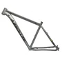 Quadro de Bicicleta Absolute Nero 5 Disc 29 Cinza
