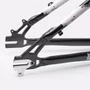 Quadro de Bicicleta do Grau Hupi Naja V9