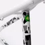 Quadro de Bicicleta do Grau Hupi Naja V9