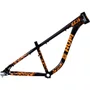 Quadro de Bicicleta do Grau Hupi Naja V9