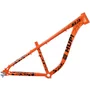 Quadro de Bicicleta do Grau Hupi Naja V9