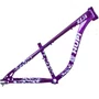 Quadro de Bicicleta do Grau Hupi Naja V9
