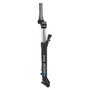 Quadro de Bicicleta Dvorak Three Boost + Suspensão SR Suntour XCM 34 RL 29 100mm Boost