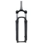 Quadro de Bicicleta Dvorak Three Boost + Suspensão SR Suntour XCM 34 RL 29 100mm Boost