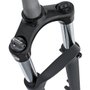 Quadro de Bicicleta Dvorak Three Boost + Suspensão SR Suntour XCM 34 RL 29 100mm Boost