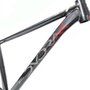 Quadro de Bicicleta Dvorak Three Boost + Suspensão SR Suntour XCM 34 RL 29 100mm Boost