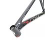 Quadro de Bicicleta Dvorak Three Boost + Suspensão SR Suntour XCM 34 RL 29 100mm Boost