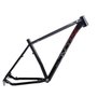 Quadro de Bicicleta Dvorak Three Boost + Suspensão SR Suntour XCM 34 RL 29 100mm Boost