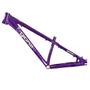 Quadro de Bicicleta Gios FRS Roxo Quadro de Bicicleta Gios FRS Roxo