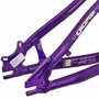 Quadro de Bicicleta Gios FRS Roxo Quadro de Bicicleta Gios FRS Roxo