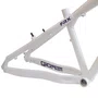 Quadro de Bicicleta Gios FRX Branco Quadro de Bicicleta Gios FRX Branco