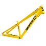 Quadro de Bicicleta Gios FRX Evo Amarelo