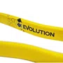 Quadro de Bicicleta Gios FRX Evo Amarelo
