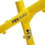 Quadro de Bicicleta Gios FRX Evo Amarelo