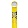 Quadro de Bicicleta Gios FRX Evo Amarelo
