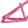Quadro de Bicicleta Gios FRX Evo Rosa