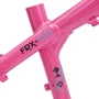 Quadro de Bicicleta Gios FRX Evo Rosa