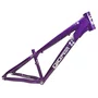 Quadro de Bicicleta Gios FRX Evo Roxo Quadro de Bicicleta Gios FRX Evo Roxo
