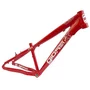 Quadro de Bicicleta Gios FRX Vermelho Quadro de Bicicleta Gios FRX Vermelho