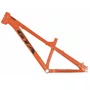 Quadro de Bicicleta GTA Gravity Laranja