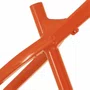 Quadro de Bicicleta GTA Gravity Laranja