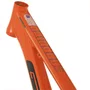 Quadro de Bicicleta GTA Gravity Laranja