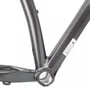 Quadro de Bicicleta GTA Infinite 29 Boost Cinza