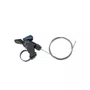 Kit Quadro de Bicicleta GTA Infinite 29 Boost + Suspensão Suntour XCM 34 RL Boost + Movimento de Direção