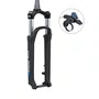 Kit Quadro de Bicicleta GTA Infinite 29 Boost + Suspensão Suntour XCM 34 RL Boost + Movimento de Direção