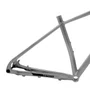 Kit Quadro de Bicicleta GTA Infinite 29 Boost + Suspensão Suntour XCM 34 RL Boost + Movimento de Direção