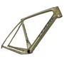 Quadro de Bicicleta Look 765 Gravel RS Metallic Hope Green Satin