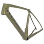 Quadro de Bicicleta Look 765 Gravel RS Metallic Hope Green Satin