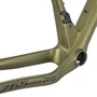 Quadro de Bicicleta Look 765 Gravel RS Metallic Hope Green Satin