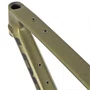 Quadro de Bicicleta Look 765 Gravel RS Metallic Hope Green Satin