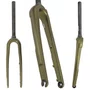 Quadro de Bicicleta Look 765 Gravel RS Metallic Hope Green Satin