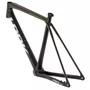 Quadro de Bicicleta Look 785 Huez 2 Disc Pro Team Carbon