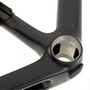 Quadro de Bicicleta Look 785 Huez 2 Disc Pro Team Carbon