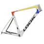 Quadro de Bicicleta Look 795 Blade 2 RS Iconic Platinum White