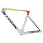 Quadro de Bicicleta Look 795 Blade 2 RS Iconic Platinum White