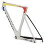 Quadro de Bicicleta Look 795 Blade 2 RS Iconic Platinum White