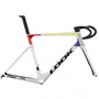 Quadro de Bicicleta Look 795 Blade 2 RS Iconic Platinum White