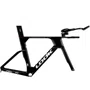 Quadro de Bicicleta Look 796 Monoblade 2 RS Disc Proteam