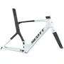 Quadro de Bicicleta Scott Foil RC Pro HMX Branco