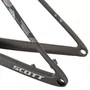 Quadro de Bicicleta Scott Scale RC World Cup