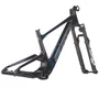Quadro de Bicicleta Scott Spark RC SL Flight Attendant 2026