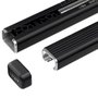 Transbike Rack Thule Smart Squarebar Longarinas 784